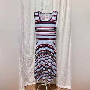 LulaRoe Nicki Dress